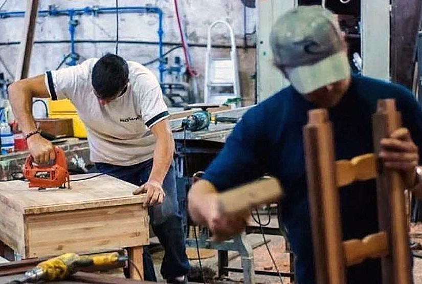 CAME advierte que las pymes tendrán dificultades para acceder al financiamiento CAME advierte que las pymes tendrán dificultades para acceder al financiamiento