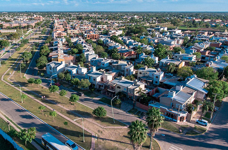 El Gobierno convoca a la primera Jornada Provincial de Regularización Dominial El Gobierno convoca a la primera Jornada Provincial de Regularización Dominial