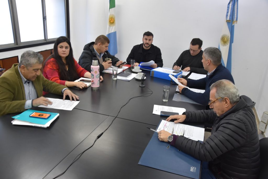 Analizan prorrogar el plazo para acogerse a la moratoria para el pago de tributos provinciales Analizan prorrogar el plazo para acogerse a la moratoria para el pago de tributos provinciales