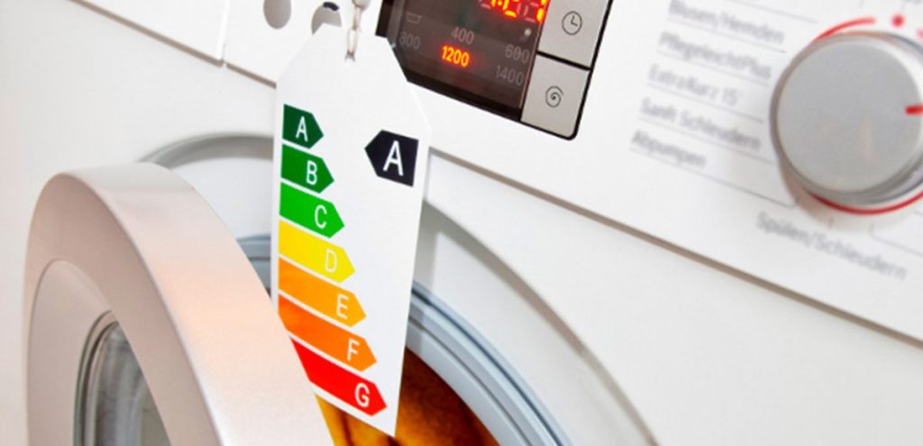 El Gobierno lanzó un plan para la compra de electrodomésticos de menor consumo energético El Gobierno lanzó un plan para la compra de electrodomésticos de menor consumo energético