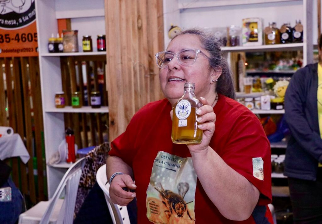 Villa Ángela: más de 30 emprendedores participaron en la Segunda Edición de la Expo Potenciar