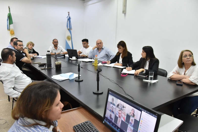 Analizan modificaciones a la ley de honorarios de abogados y procuradores Analizan modificaciones a la ley de honorarios de abogados y procuradores