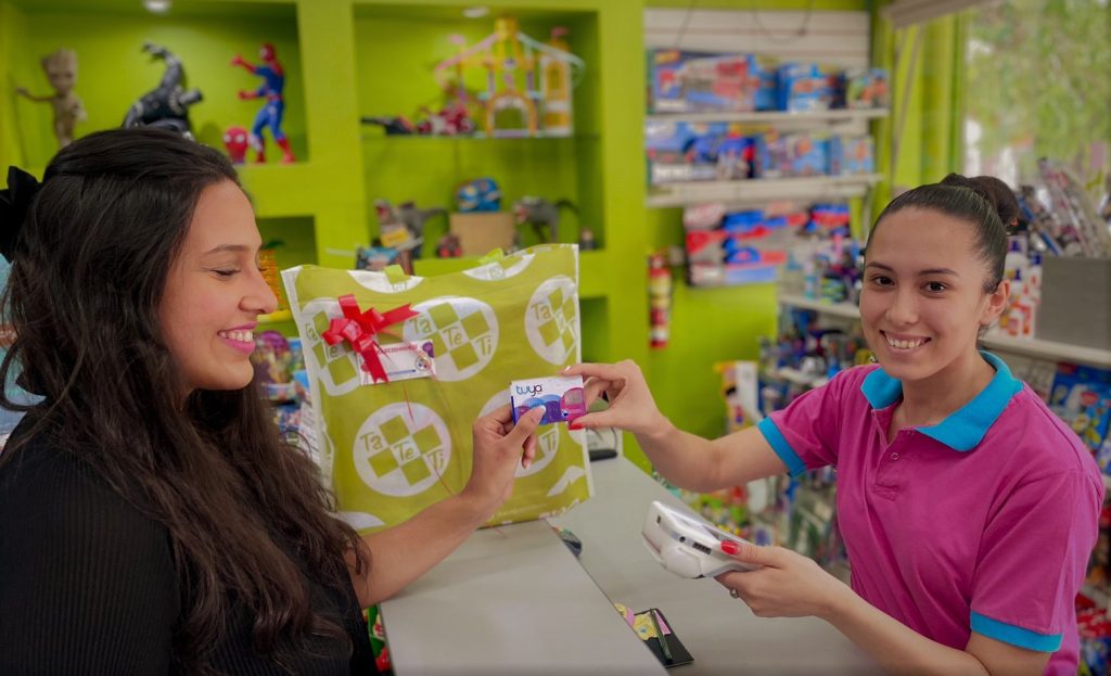 Reyes Magos: ventas minoristas crecieron 0,5% interanual, pero el ticket promedio se desplomó 42% real