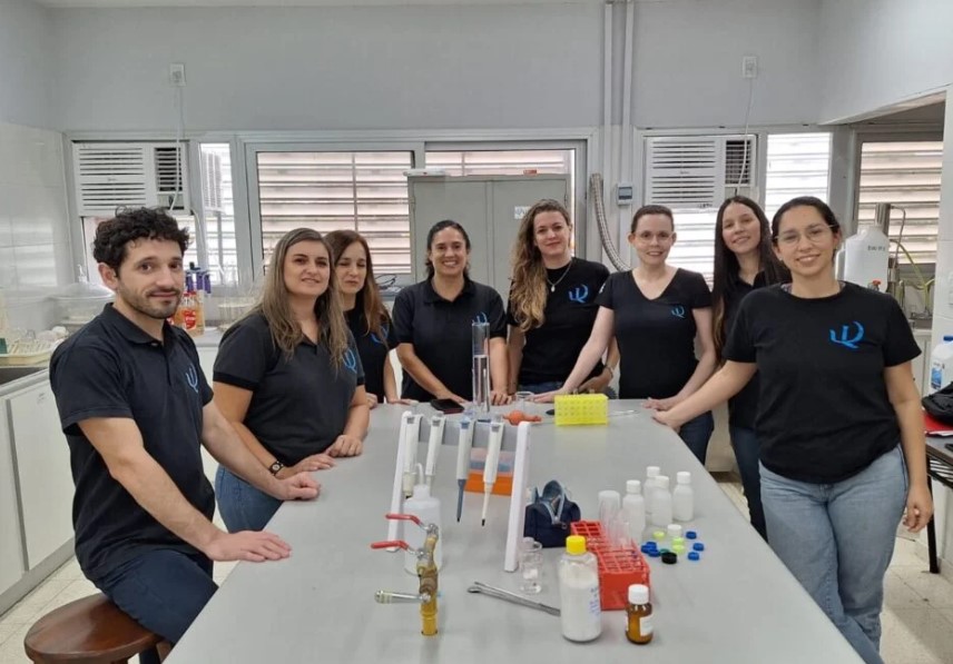 QUITEX, un centro de investigación de la UTN Resistencia, que cumple 20 años brindando soluciones a sectores socioproductivos QUITEX, un centro de investigación de la UTN Resistencia, que cumple 20 años brindando soluciones a sectores socioproductivos