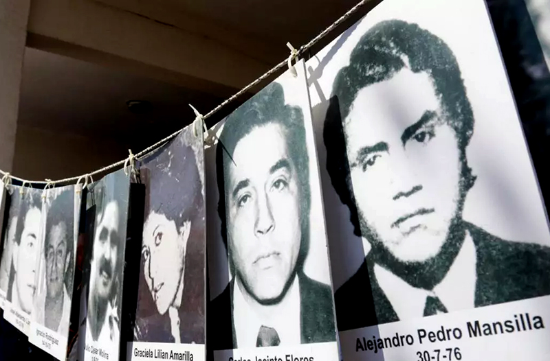 16 de septiembre: Día de los Derechos de los Estudiantes Secundarios 16 de septiembre: Día de los Derechos de los Estudiantes Secundarios