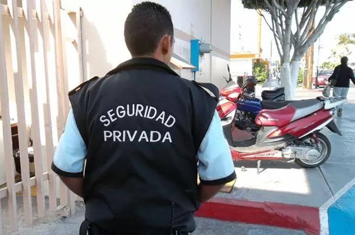 Paritarias 2024: gremios de Seguridad Privada cobrarán por encima de los .200.000 Paritarias 2024: gremios de Seguridad Privada cobrarán por encima de los .200.000