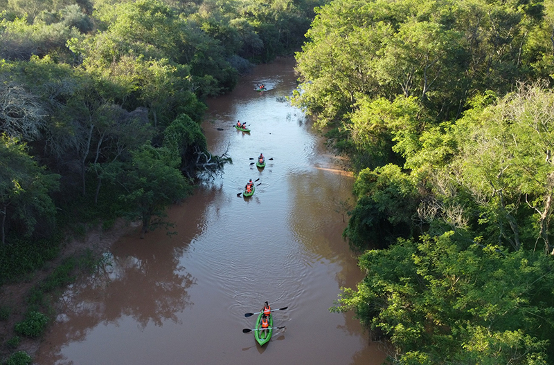 6 de noviembre, Día de los Parques Nacionales 6 de noviembre, Día de los Parques Nacionales