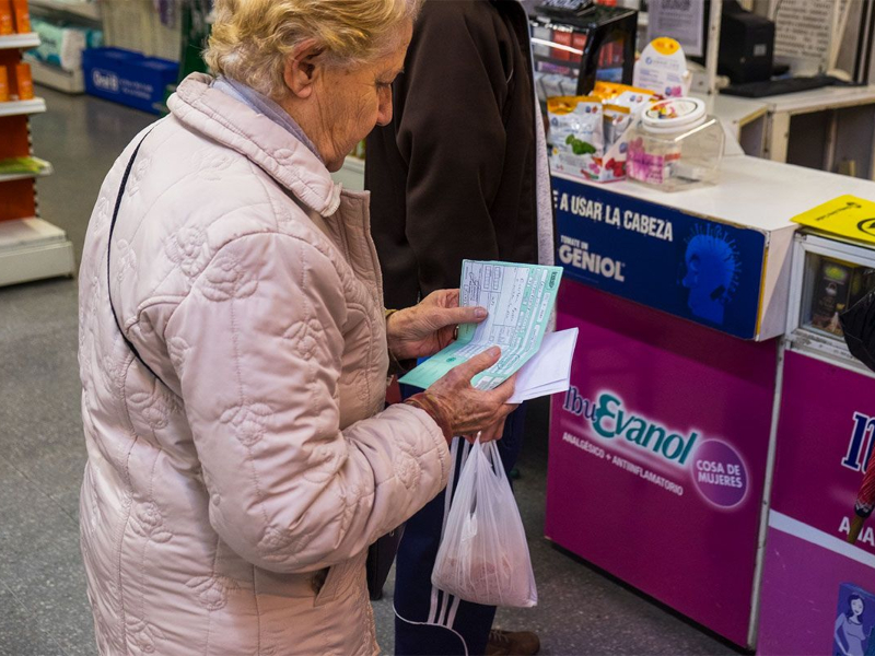Anses activa un reintegro clave: devuelve hasta 0.000 a jubilados y pensionados Anses activa un reintegro clave: devuelve hasta 0.000 a jubilados y pensionados