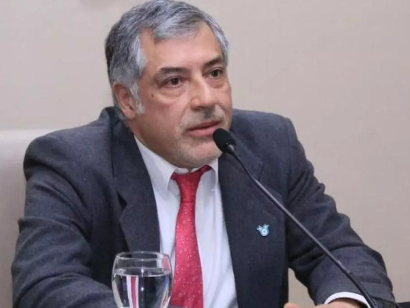 Desde EEUU denuncian a un juez argentino por presunta violación de derechos humanos a un campesino Desde EEUU denuncian a un juez argentino por presunta violación de derechos humanos a un campesino