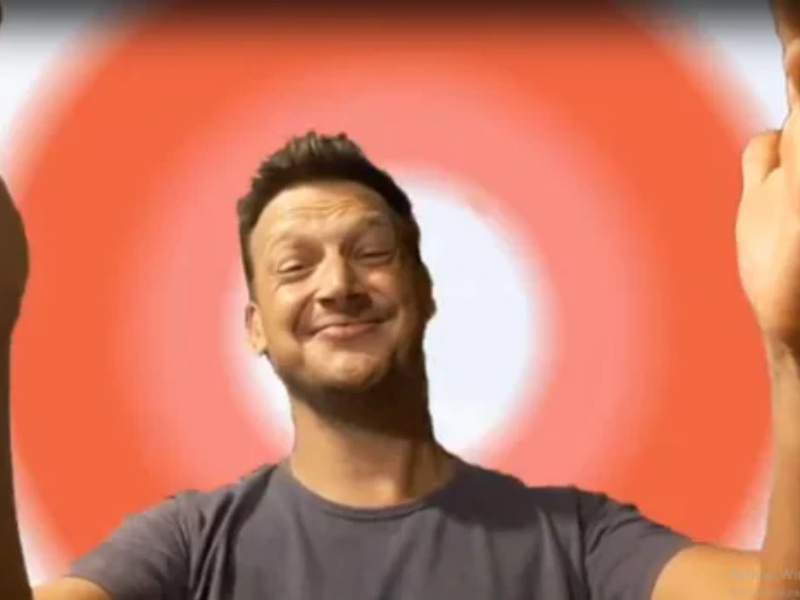 Caso Kiczka: los videos de “Tío Germán” habrían sido grabados dentro de la propiedad de Pedro Puerta Caso Kiczka: los videos de “Tío Germán” habrían sido grabados dentro de la propiedad de Pedro Puerta