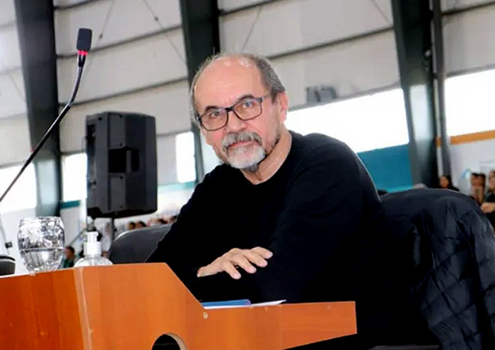 Elecciones en Chaco: lo viejo no termina de morir y lo nuevo no termina de nacer Elecciones en Chaco: lo viejo no termina de morir y lo nuevo no termina de nacer