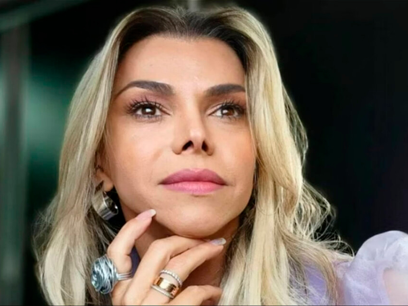 Balearon a una candidata a alcalde trans en San Pablo Balearon a una candidata a alcalde trans en San Pablo