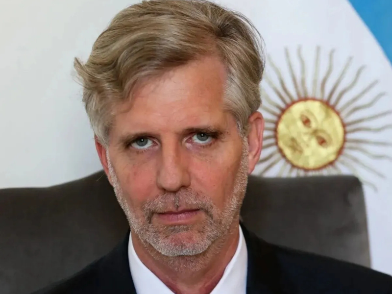 Congreso: citarán al jefe de los espías a dar explicaciones sobre el Plan de Inteligencia Nacional Congreso: citarán al jefe de los espías a dar explicaciones sobre el Plan de Inteligencia Nacional