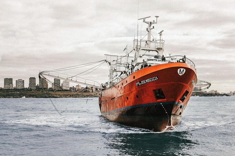 Carnaval pesquero: choreo, corrupción y después Carnaval pesquero: choreo, corrupción y después