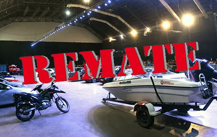 Santa Fe: más de 1.500 personas ya se inscribieron para la nueva subasta de bienes decomisados del delito Santa Fe: más de 1.500 personas ya se inscribieron para la nueva subasta de bienes decomisados del delito