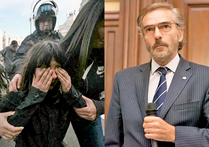 La noticia deseada y la magnetopatía noticiosa La noticia deseada y la magnetopatía noticiosa