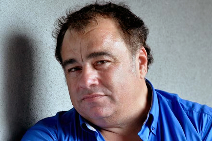 Falleció Daniel “La Tota” Santillán, referente de la movida tropical Falleció Daniel “La Tota” Santillán, referente de la movida tropical