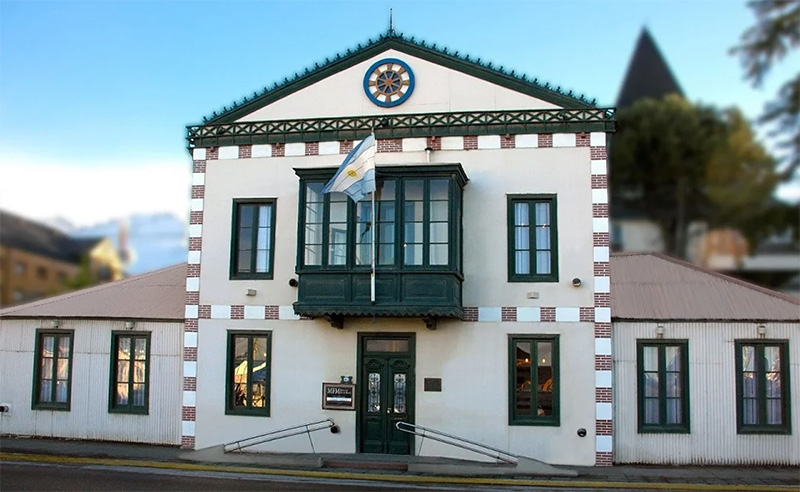 Tierra del Fuego es la provincia con mayor cantidad de asesores por legislador Tierra del Fuego es la provincia con mayor cantidad de asesores por legislador