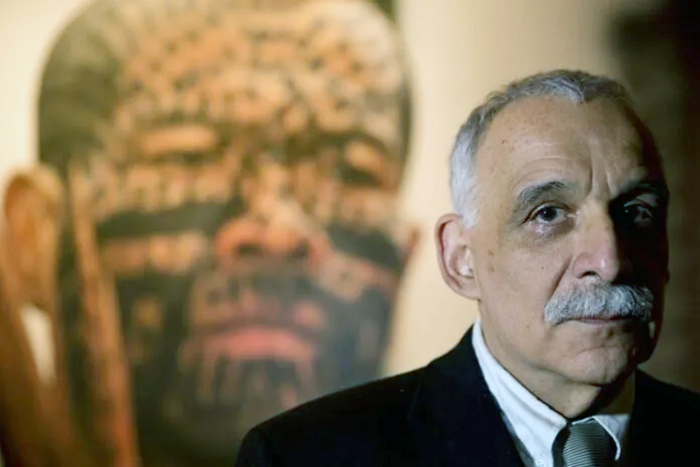 La UNNE otorgará el Doctorado Honoris Causa al reconocido promotor cultural “Ticio Escobar” La UNNE otorgará el Doctorado Honoris Causa al reconocido promotor cultural “Ticio Escobar”