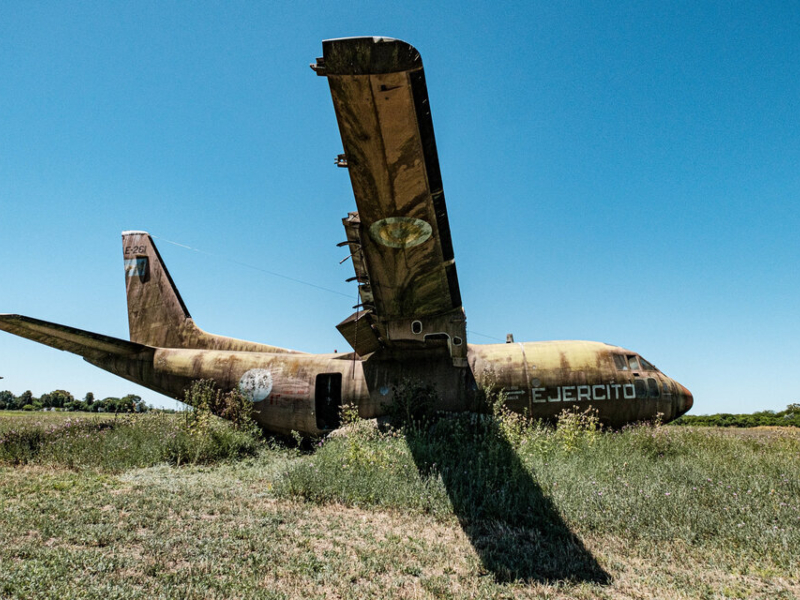 Solicitan revocar la prisión domiciliaria de uno de los condenados por los “vuelos de la muerte” Solicitan revocar la prisión domiciliaria de uno de los condenados por los “vuelos de la muerte”