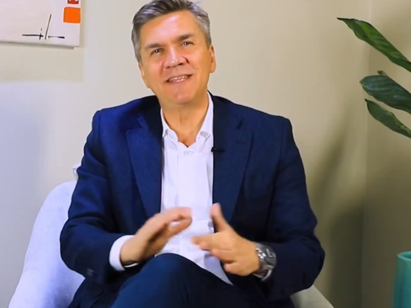 El gobernador Zdero denunció un “sistemático ataque opositor” y apuntó a la “reaparición” de Capitanich El gobernador Zdero denunció un “sistemático ataque opositor” y apuntó a la “reaparición” de Capitanich