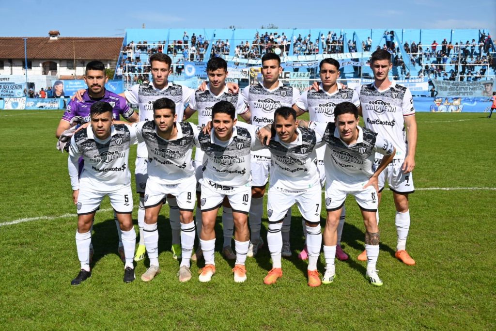 Primera Nacional: For Ever tuvo todo para ganar, pero sólo sumó un punto en Zárate