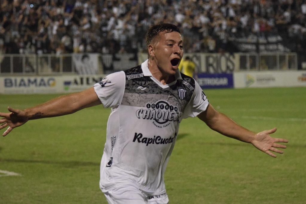 Primera Nacional: For Ever venció a Atlanta en un final épico