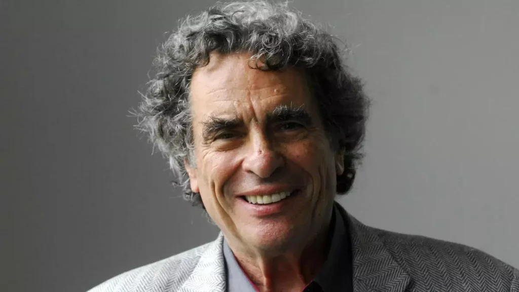 Murió Eduardo Jozami, un rerente de los derechos humanos Murió Eduardo Jozami, un rerente de los derechos humanos