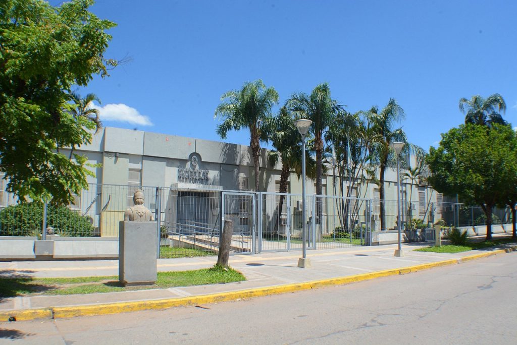 El municipio de Resistencia descubrió una deuda de 0 millones de gestiones anteriores