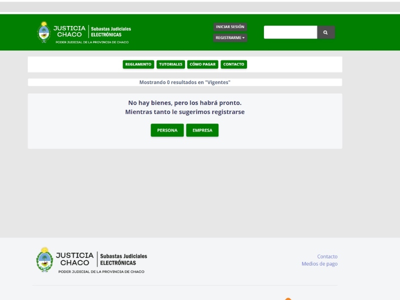 Transparencia, eficiencia y trazabilidad, beneficios de las subastas judiciales electrónicas Transparencia, eficiencia y trazabilidad, beneficios de las subastas judiciales electrónicas