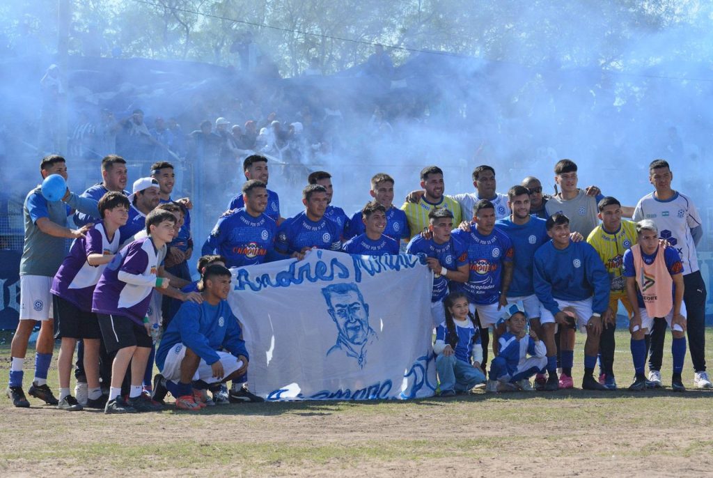 Torneo Federativo: Villa Alvear es el nuevo campeón provincial