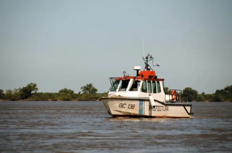 Incautaron casi una tonelada de marihuana tras su ingreso desde Paraguay Incautaron casi una tonelada de marihuana tras su ingreso desde Paraguay