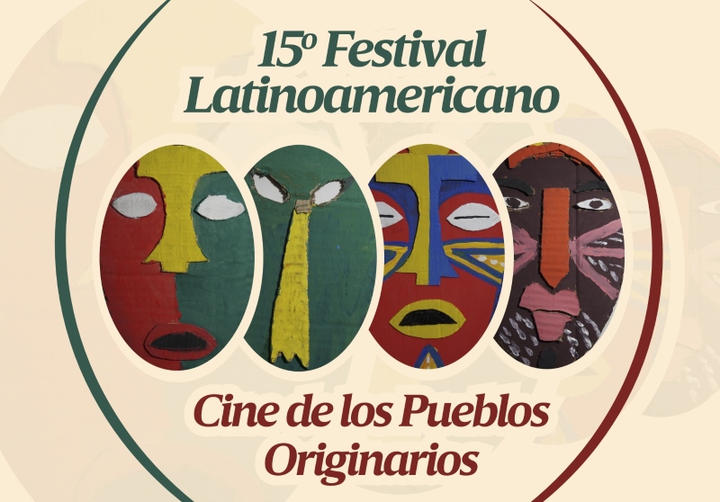 Proyecciones, capacitaciones y espacios de intercambio en las distintas sedes del 15º FLCPO del DECAAD Proyecciones, capacitaciones y espacios de intercambio en las distintas sedes del 15º FLCPO del DECAAD