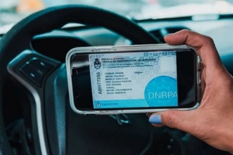 Adiós a la cédula azul: cómo hacer el trámite online para solicitar la cédula verde digital para terceros Adiós a la cédula azul: cómo hacer el trámite online para solicitar la cédula verde digital para terceros