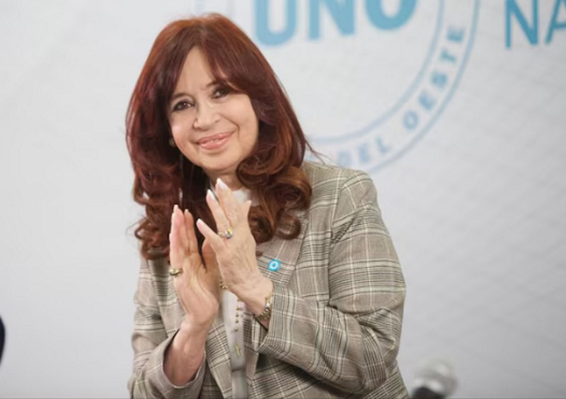 Cristina y el Norte Cristina y el Norte