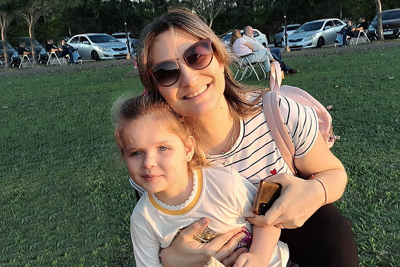 Domingo 20 de octubre: Día de la Madre Domingo 20 de octubre: Día de la Madre