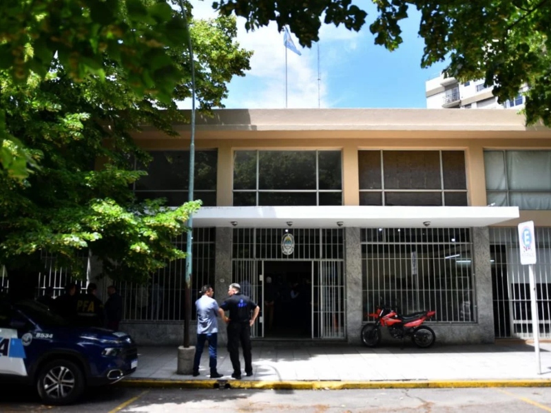 Confirman el procesamiento del director de dos revistas digitales por incitar a la violencia contra el judaísmo Confirman el procesamiento del director de dos revistas digitales por incitar a la violencia contra el judaísmo