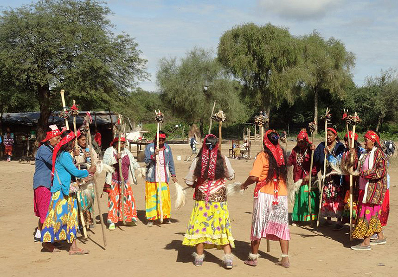 Según la ONU, cada dos semanas desaparece una lengua en el mundo Según la ONU, cada dos semanas desaparece una lengua en el mundo