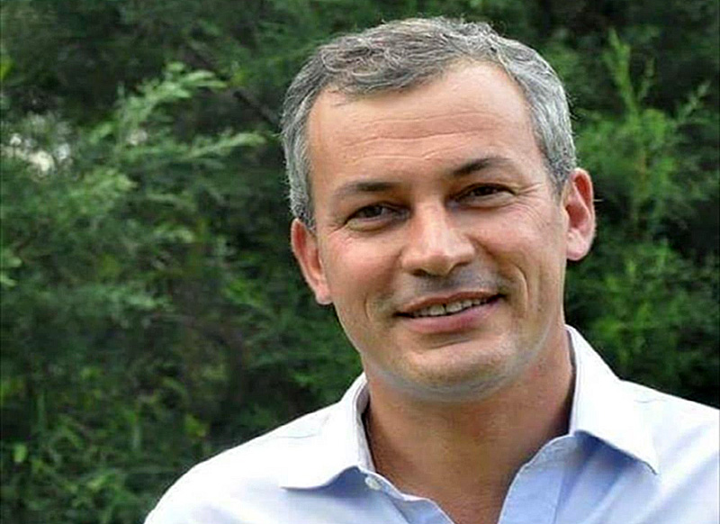 Interna del PJ: sorpresiva renuncia de un correntino a la lista de Quintela Interna del PJ: sorpresiva renuncia de un correntino a la lista de Quintela