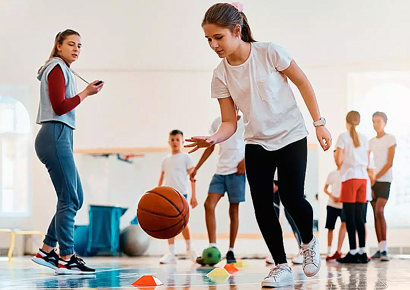 30 de octubre: Día Nacional de la Educación Física 30 de octubre: Día Nacional de la Educación Física