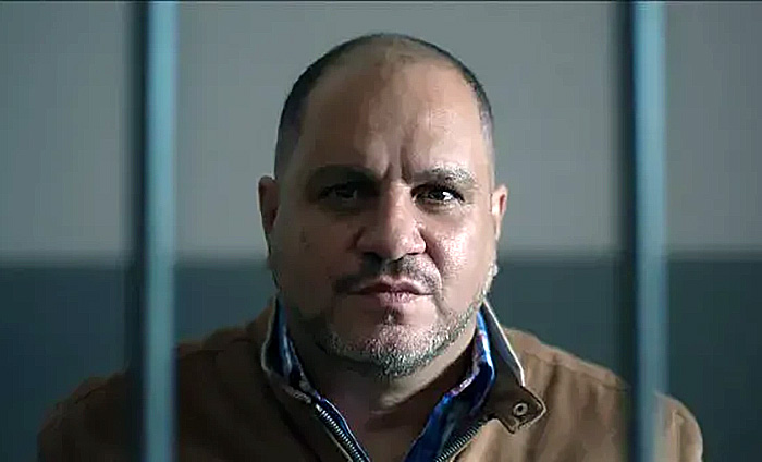 Este sábado trasladan a una cárcel de Corrientes a Leonardo Cositorto Este sábado trasladan a una cárcel de Corrientes a Leonardo Cositorto