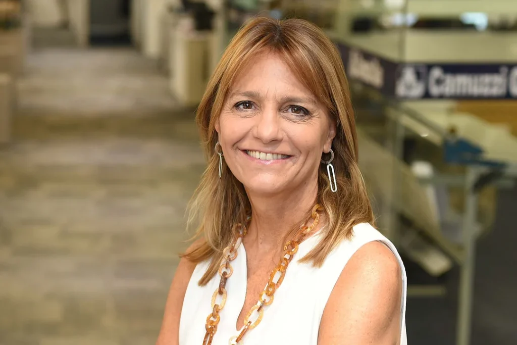 Renunció el Secretario de Energía, Eduardo Chirillo, y asumirá María del Carmen Tettamanti Renunció el Secretario de Energía, Eduardo Chirillo, y asumirá María del Carmen Tettamanti