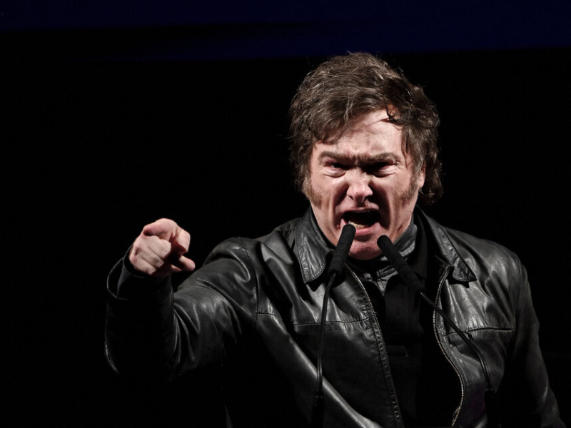 El espectáculo debe continuar El espectáculo debe continuar