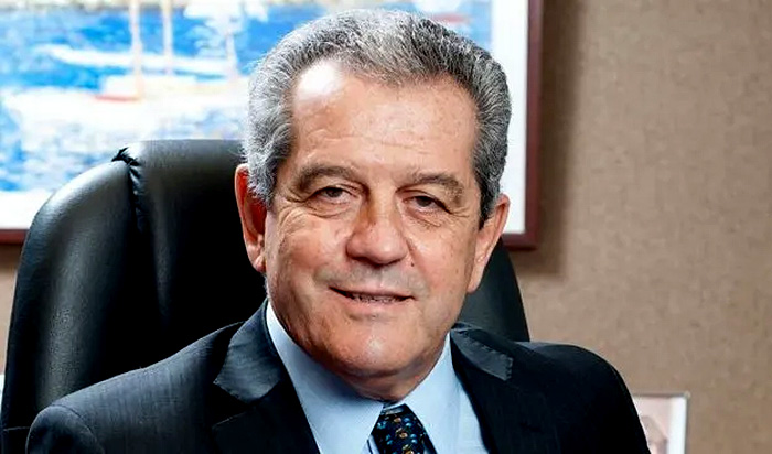 Funcionario de Milei cobra ,2 millones y dice que no le alcanza: “Estoy usando ahorros” Funcionario de Milei cobra ,2 millones y dice que no le alcanza: “Estoy usando ahorros”