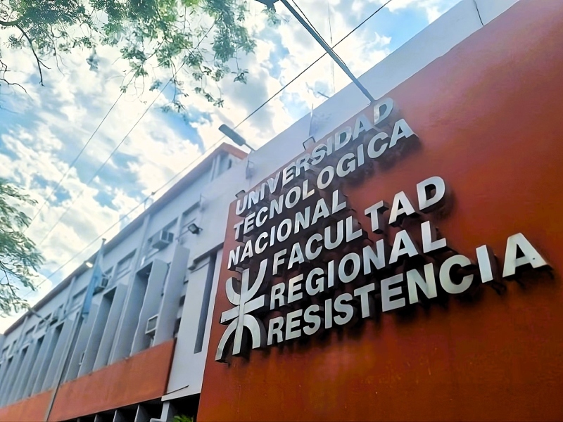 Ingreso 2026 a la UTN: abre inscripción a carreras de grado y tecnicaturas Ingreso 2026 a la UTN: abre inscripción a carreras de grado y tecnicaturas