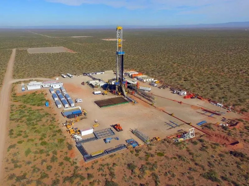 Argentina logró superávit energético de 5.000 millones por primera vez Argentina logró superávit energético de 5.000 millones por primera vez