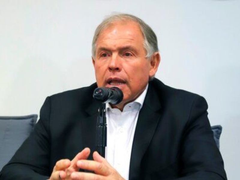 Quién es Gerardo Werthein, el nuevo canciller nombrado por Milei Quién es Gerardo Werthein, el nuevo canciller nombrado por Milei