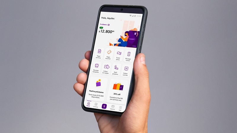 Alerta billeteras digitales: una decisión del BCRA hará que caigan los rendimientos que pagan por tener dinero en cuenta Alerta billeteras digitales: una decisión del BCRA hará que caigan los rendimientos que pagan por tener dinero en cuenta