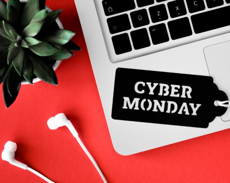 CyberMonday 2024: cuándo empieza y cuándo termina CyberMonday 2024: cuándo empieza y cuándo termina
