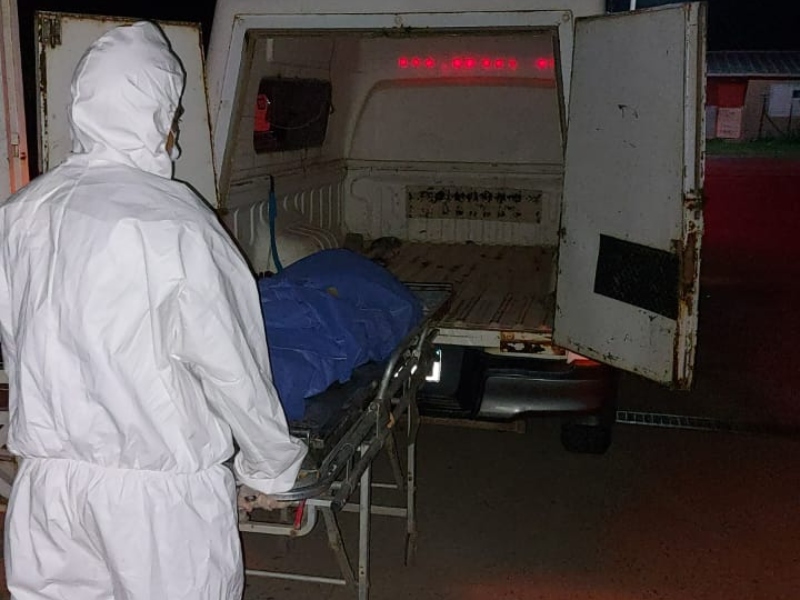 Un hombre fue asesinado a puñaladas en un intento de robo: tres menores y un mayor de edad, demorados Un hombre fue asesinado a puñaladas en un intento de robo: tres menores y un mayor de edad, demorados